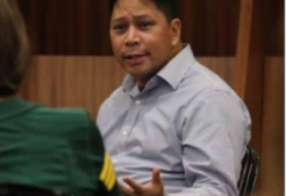 Minister Schow announces athlete safety in combative sports; Victor Cui to lead engagement