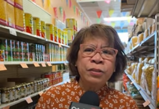 EDMONTON'S FILIPINO COMMUNITY 'DEVASTATED' STANDING TOGETHER AFTER VANCOUVER DEADLY ATTACK