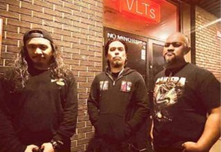 Kilusan Delivers a Devastating Performance at Rendevous Pub