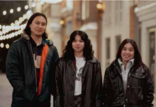 Part of the Club An Interview with the trio behind The Calamansi Club