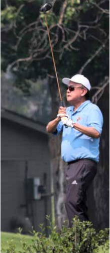 14th Nazareno Charity Golf tees off July 19