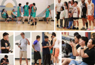 Elite Aces calm down Firestorm Auto Detailing, 81-77 to win CAPBL title