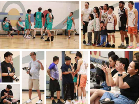 Elite Aces calm down Firestorm Auto Detailing, 81-77 to win CAPBL title