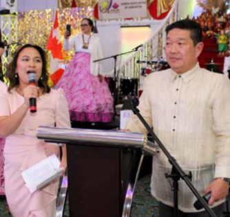 Preparations for VisMin Association Sinulog 2026 start, online ticket purchase set up coming soon